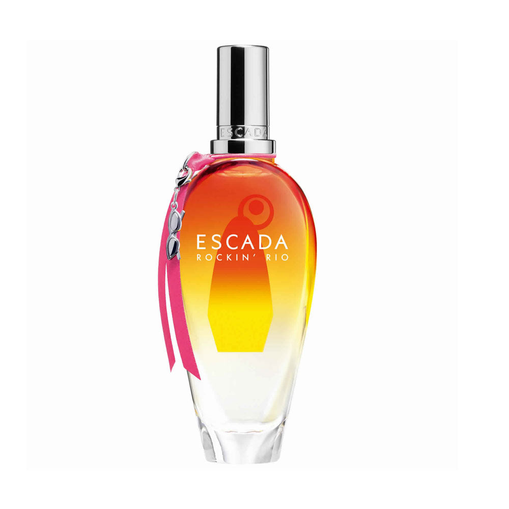 Escada Rockin Rio