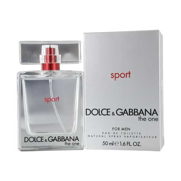 Dolce & Gabbana The One Sport