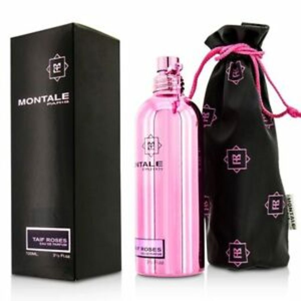 Montale Paris Taif Roses Eau De Parfum