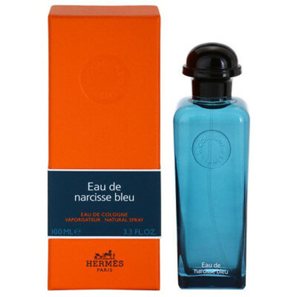 Hermes Eau de Narcisse Bleu