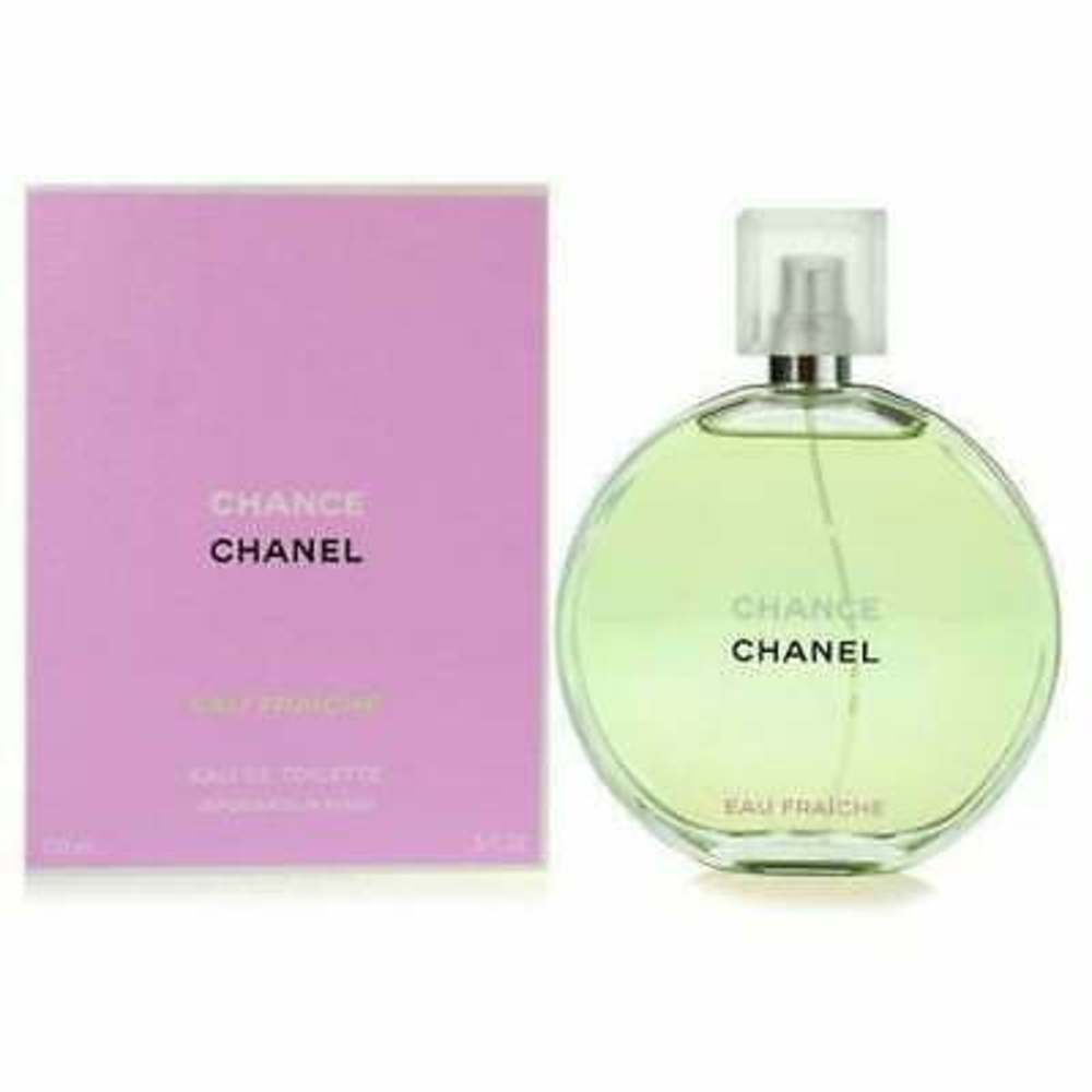 Chanel Chance Eau Fraiche