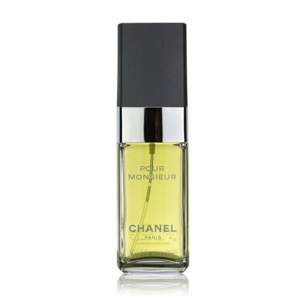 Chanel Pour Monsieur