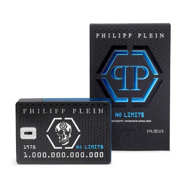 No Limit Super Fresh Philipp Plein
