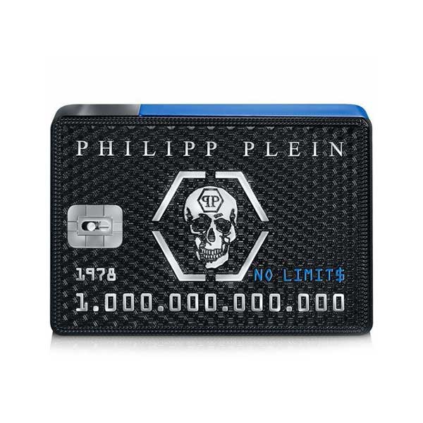 No Limit Super Fresh Philipp Plein