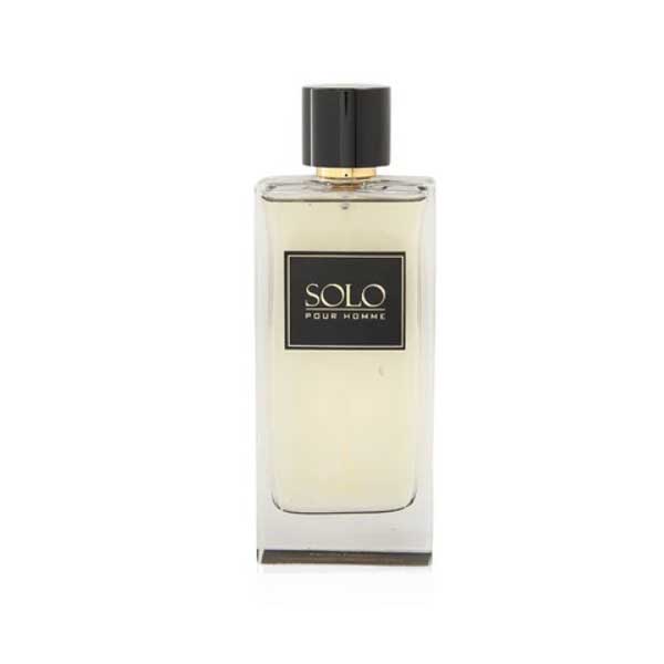 Solo Pour Homme