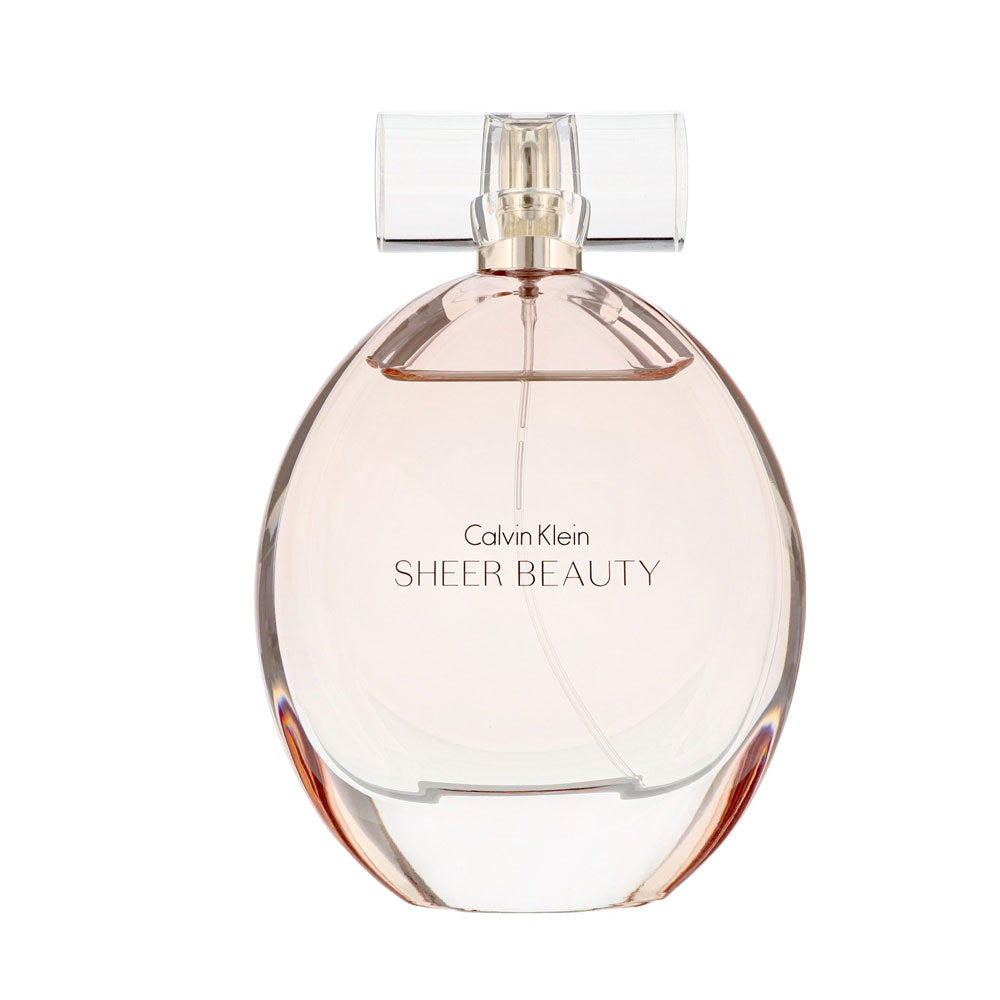 Calvin Klein Sheer Beauty