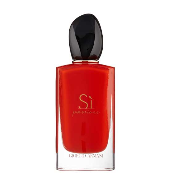 Giorgio Armani Si Passione