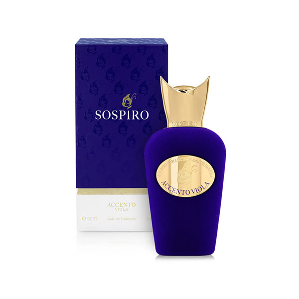 Accento Viola by Sospiro