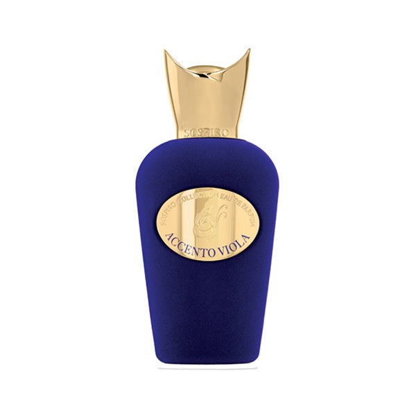 Accento Viola by Sospiro