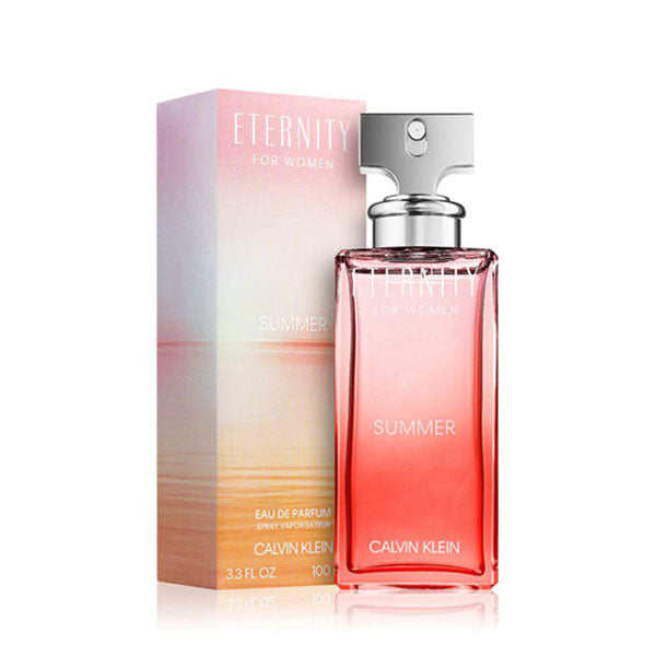 Calvin Klein Eternity Summer 2020 Eau de Parfum