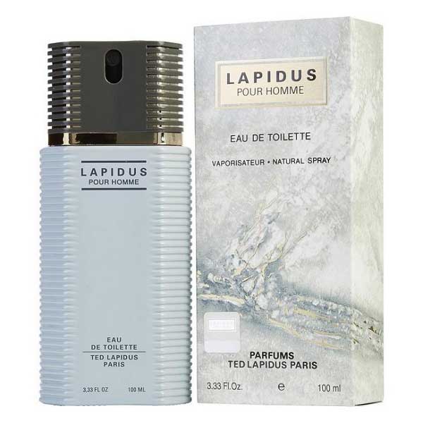 Ted Lapidus for Men