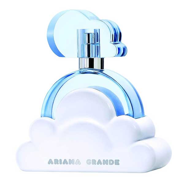 Ariana Grande Cloud edp