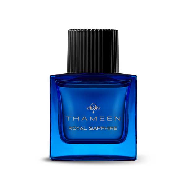Thameen Royal Sapphire