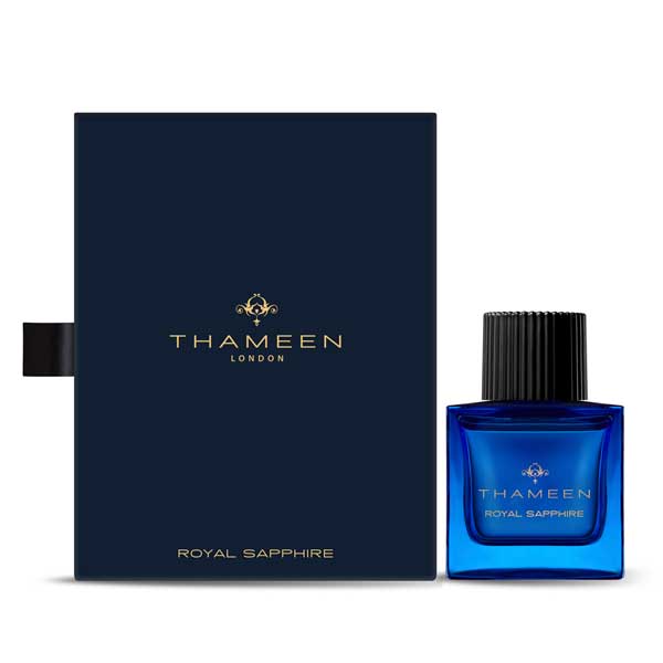 Thameen Royal Sapphire