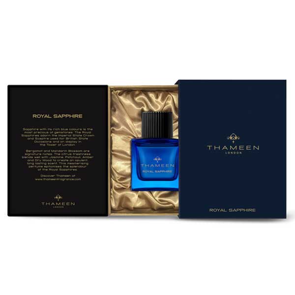 Thameen Royal Sapphire