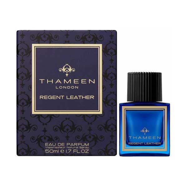 Thameen Regent Leather