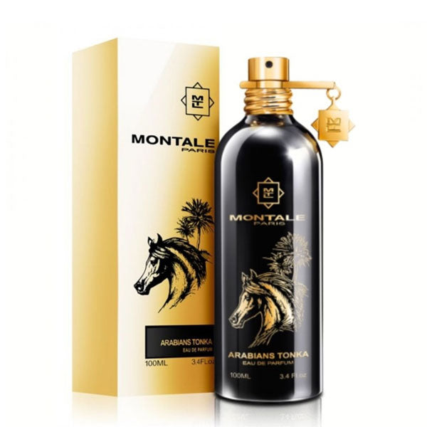 Arabians Tonka Montale Eau De Parfum