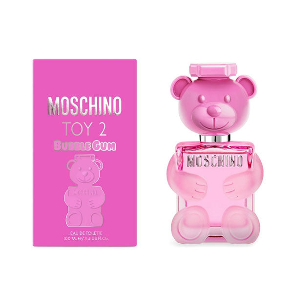 Toy 2 Bubble Gum