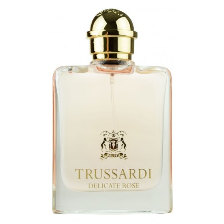 Trussardi Delicate Rose