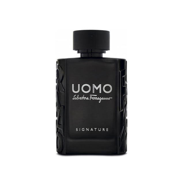 Salvatore Ferragamo Uomo Signature
