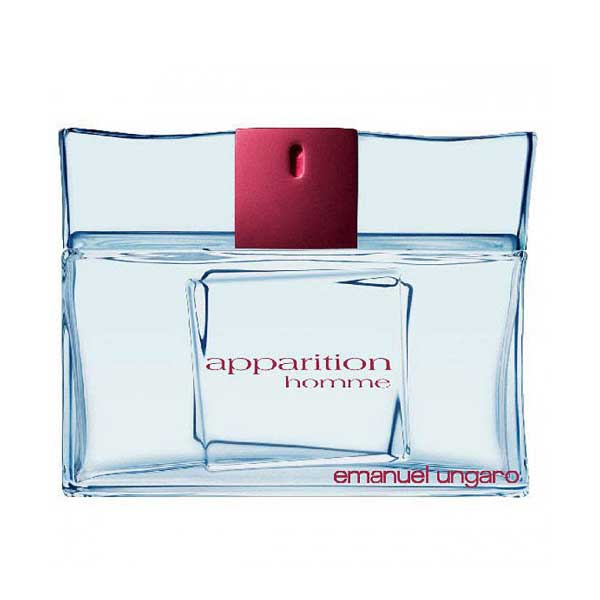 Apparition Homme By Emanuel Ungaro