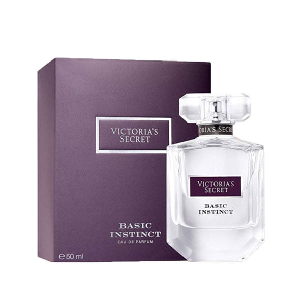 Victoria's Secret Basic Instinct For Women