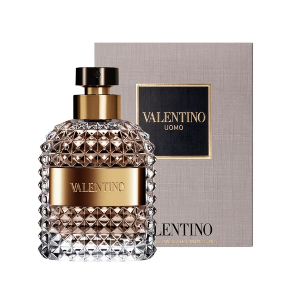 Valentino Uomo EDT for Men
