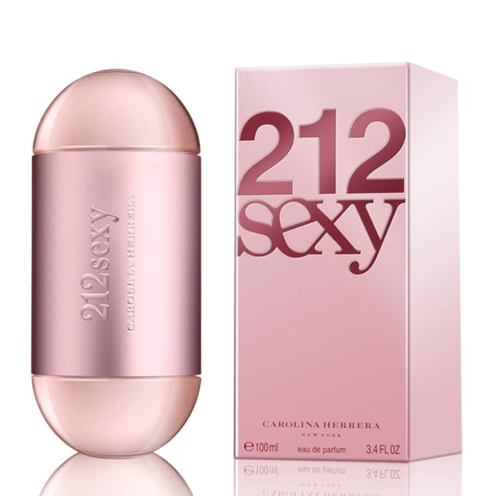 Carolina Herrera 212 Sexy