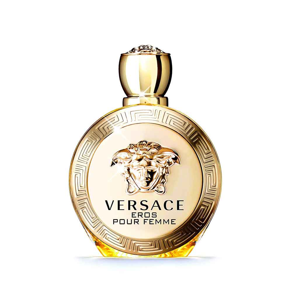Versace Eros Pour Femme Eau De Parfum