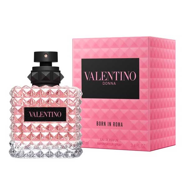 Valentino Uomo Donna Born in Roma for Women
