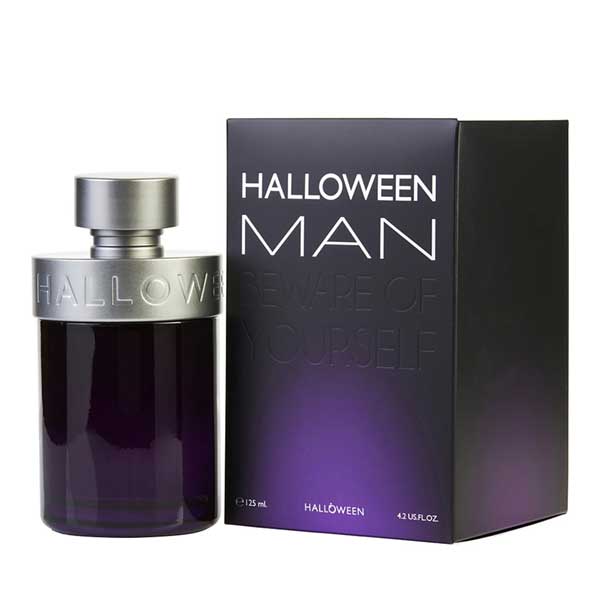 Halloween Man