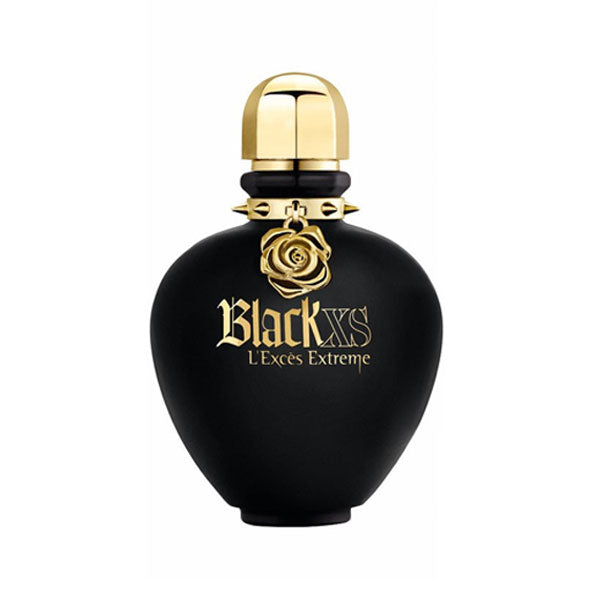 Paco Rabanne Black Xs L Exces Extreme