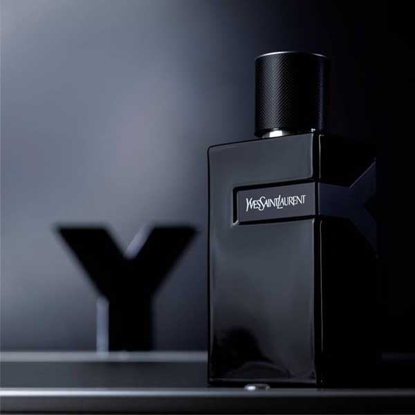 Y Le Parfum Yves Saint Laurent