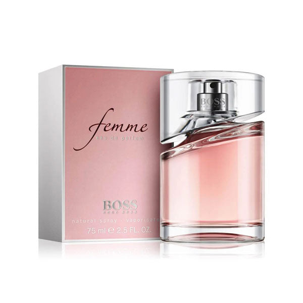 Hugo Boss Femme