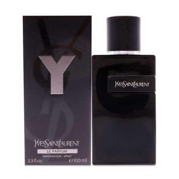 Y Le Parfum Yves Saint Laurent