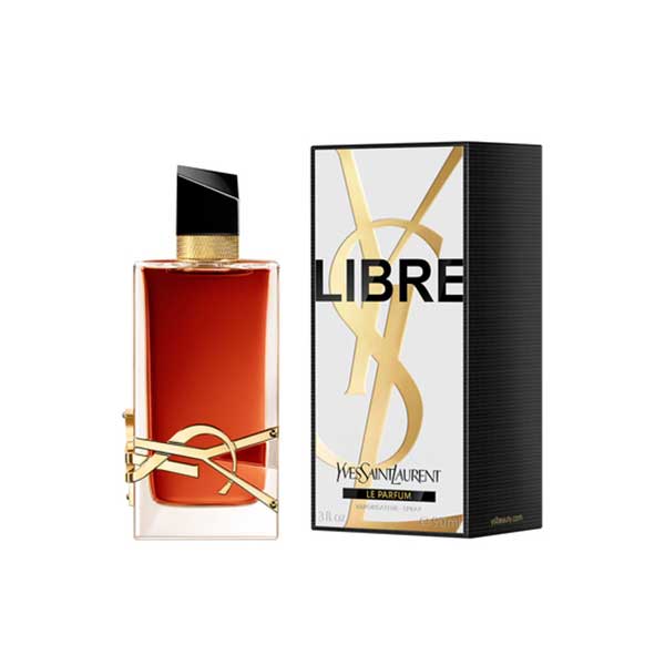 Ysl Libre Le Parfum