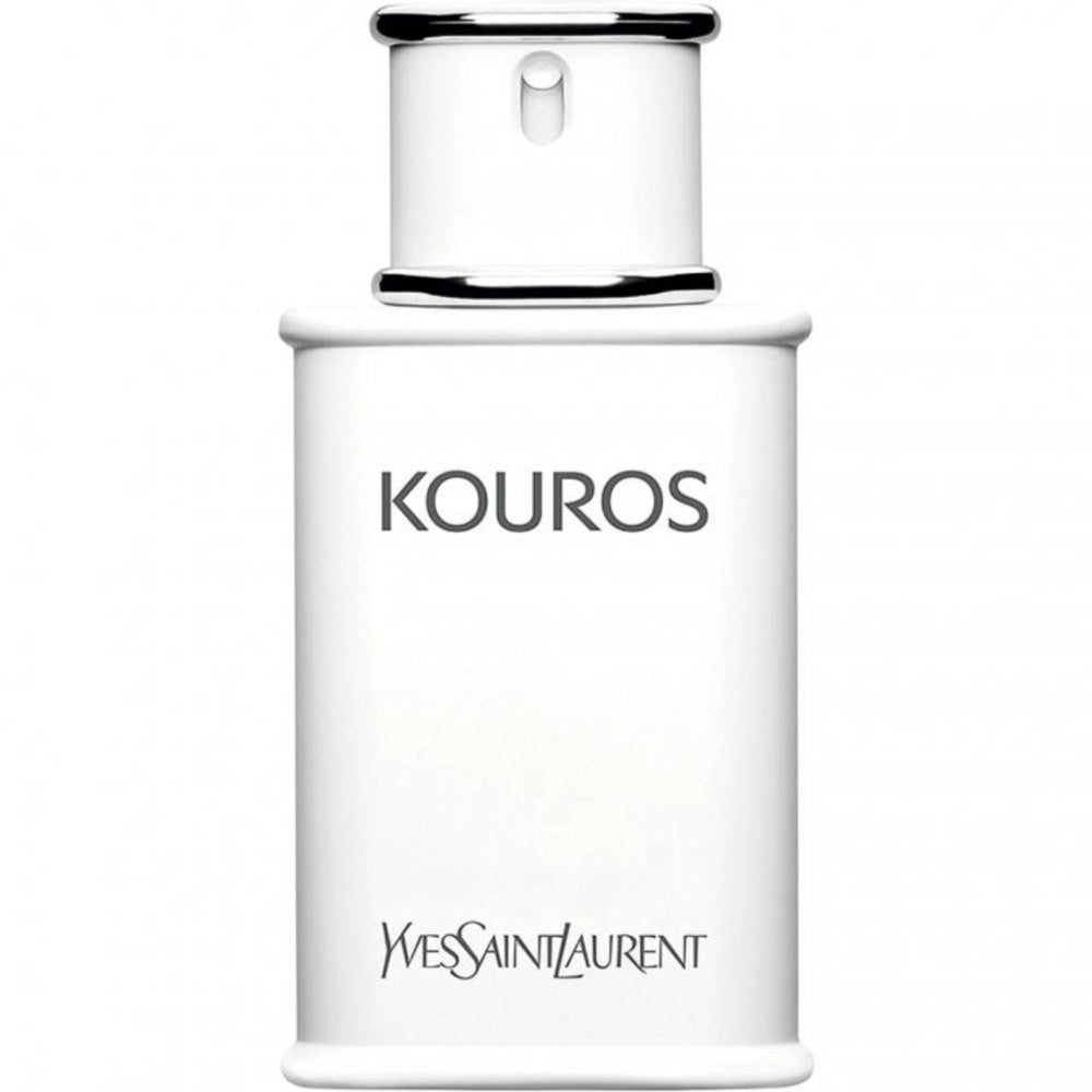Yves Saint Laurent Kouros