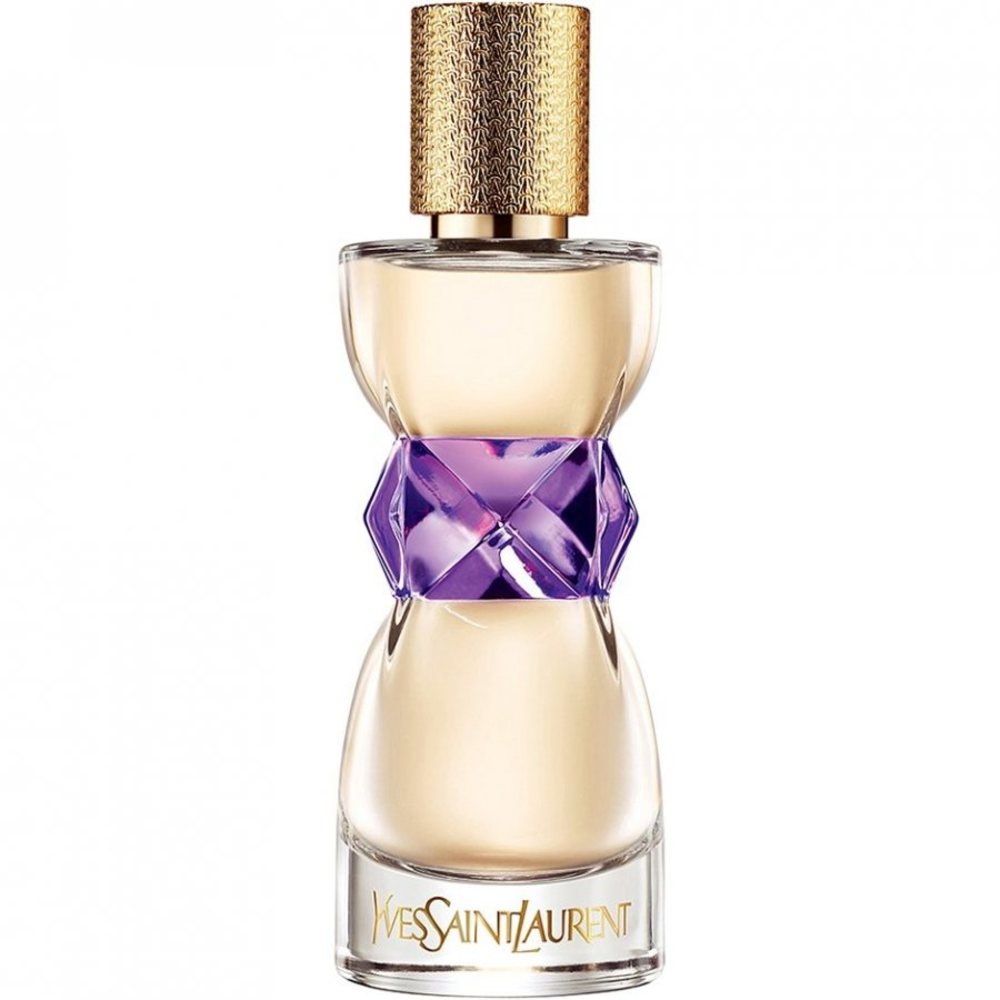 Yves Saint Laurent Manifesto