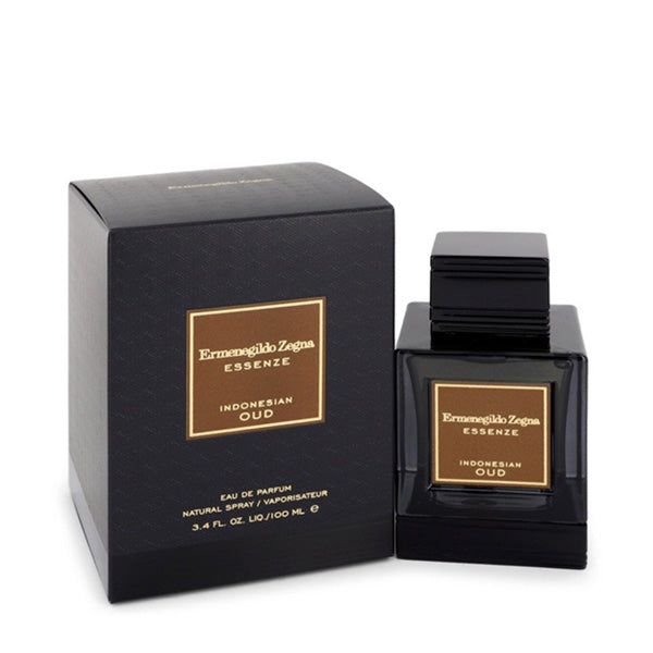 Indonesian Oud Ermenegildo Zegna