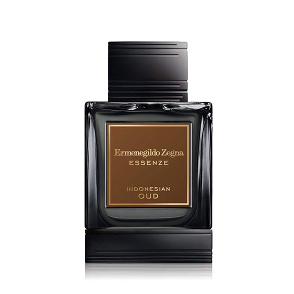 Indonesian Oud Ermenegildo Zegna